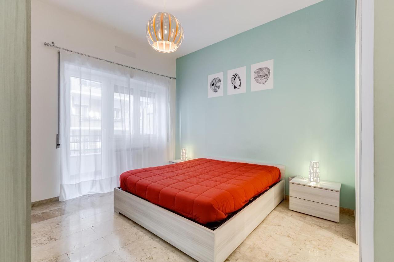 Jmartins Vatican Suites Róma Kültér fotó