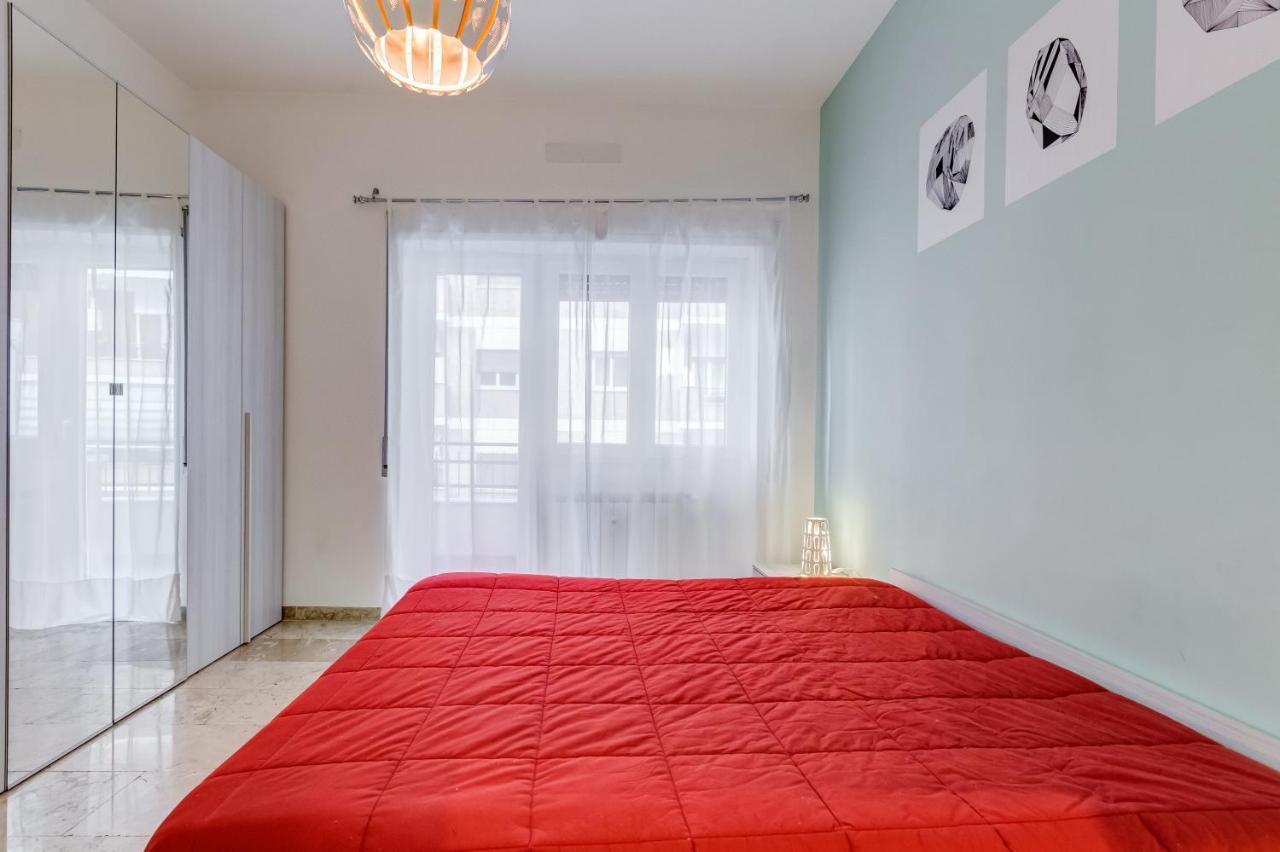 Jmartins Vatican Suites Róma Kültér fotó