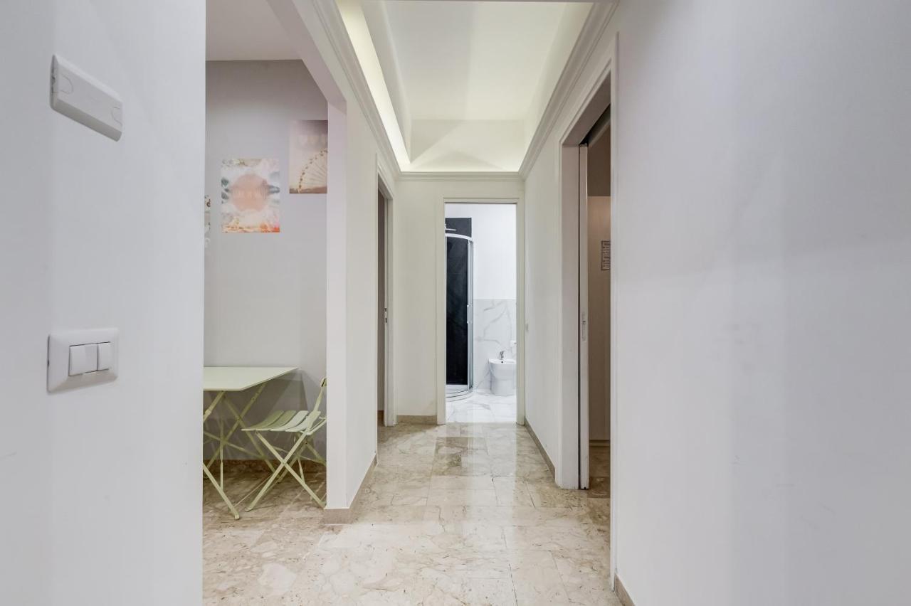 Jmartins Vatican Suites Róma Kültér fotó