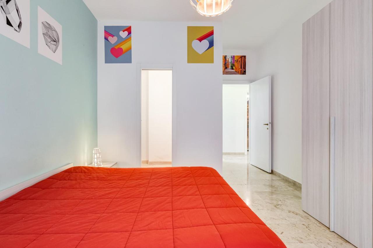 Jmartins Vatican Suites Róma Kültér fotó