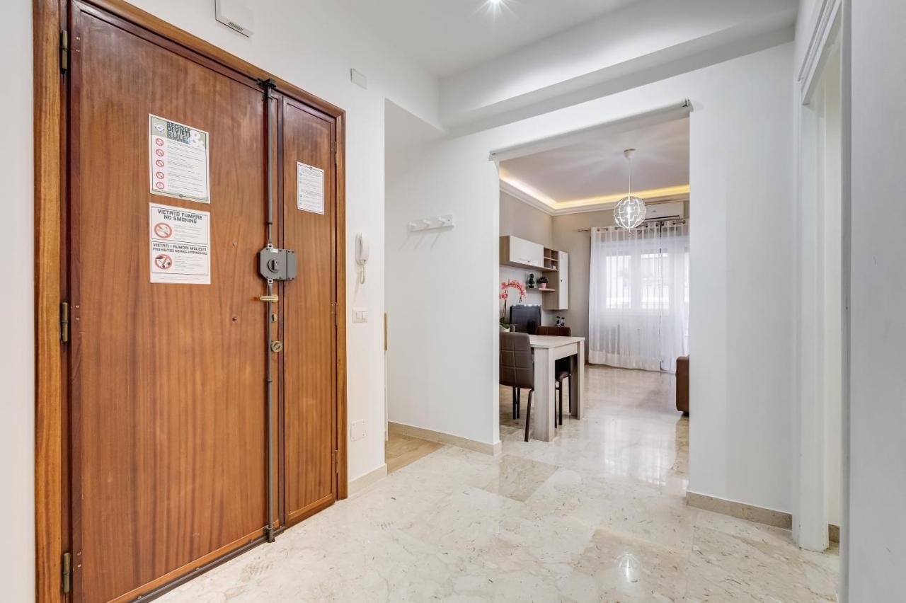 Jmartins Vatican Suites Róma Kültér fotó